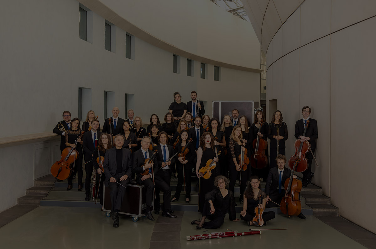 All musicians
