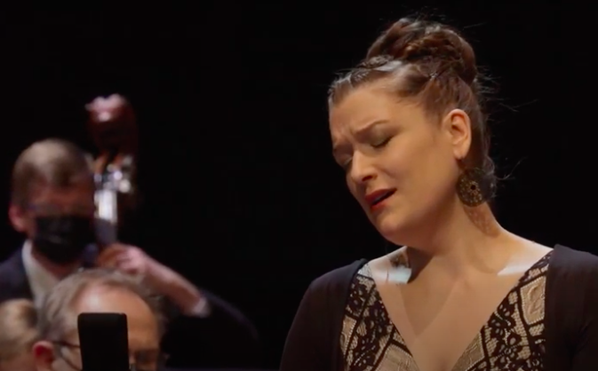 On reste près de vous #7 - retour sur le concert en hommage aux victimes de attentats de 2015