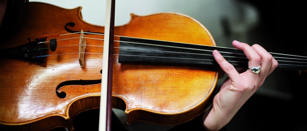 Préparation au concert