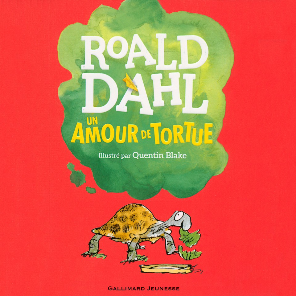 Un amour de tortue