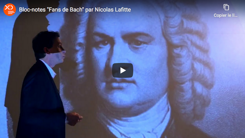 Fans de Bach