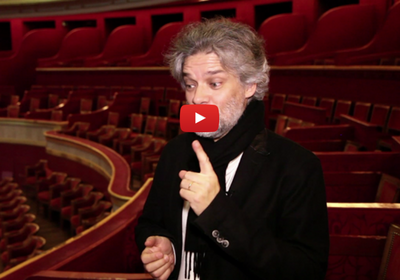 L'art du joué-dirigé <br> selon le pianiste François-Frédéric Guy