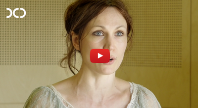 Interview de la violoncelliste Livia Stanese, <br> en concert mardi 11 juillet à l'Hôtel de Beauvais