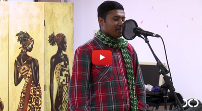 Chansons migrantes : le reportage