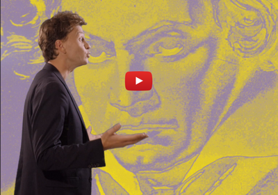Comment Beethoven a ouvert <br> les portes de la musique romantique ?