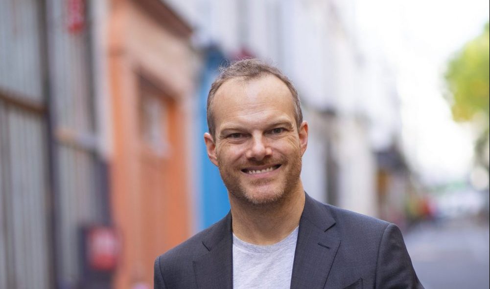 Lars Vogt (1970-2022) - Music director from 2020 to 2022 © JB Pellerin 