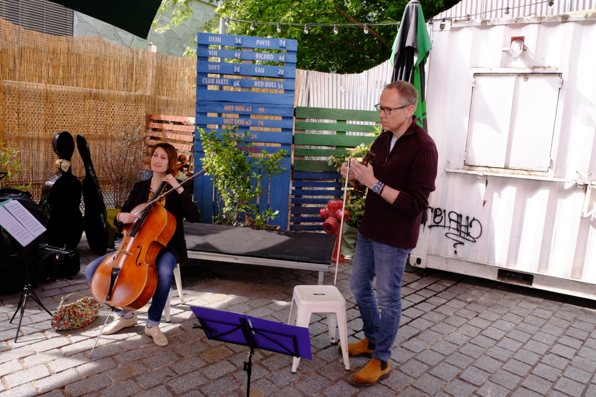 Conte musical