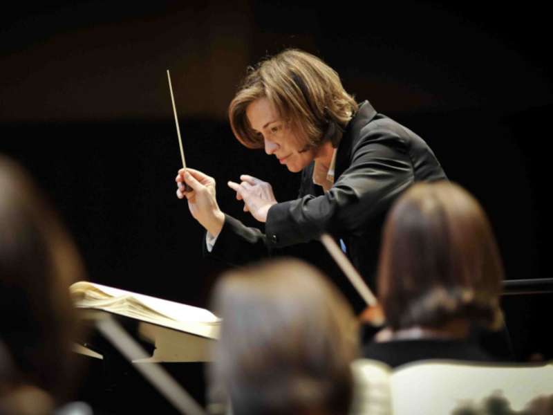 Fauré Requiem