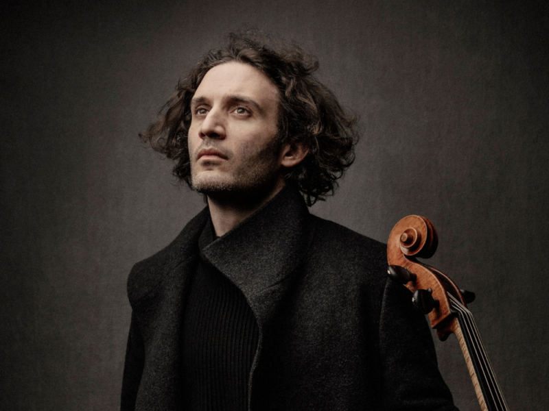Variations classiques et romantiques