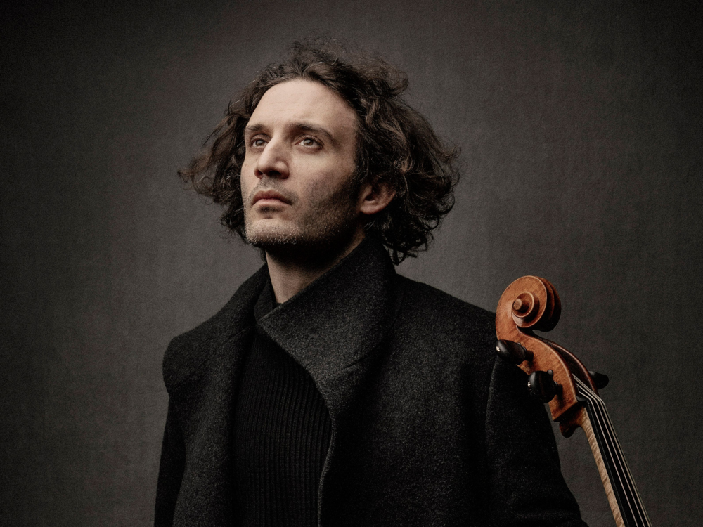 Variations classiques et romantiques