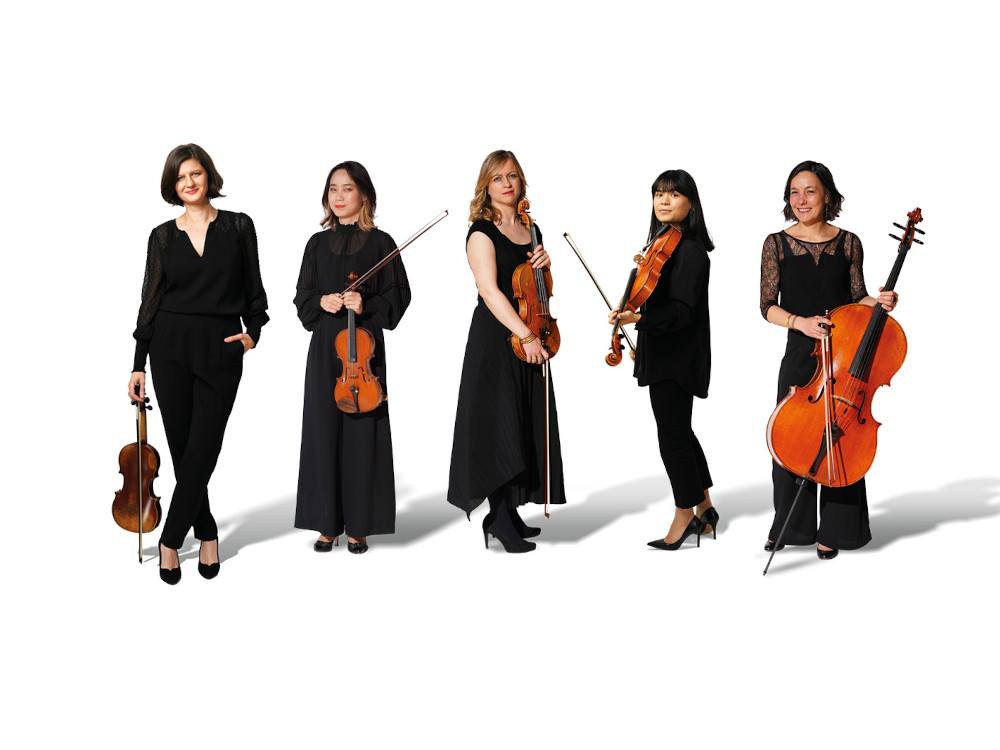 Mendelssohn | Glass