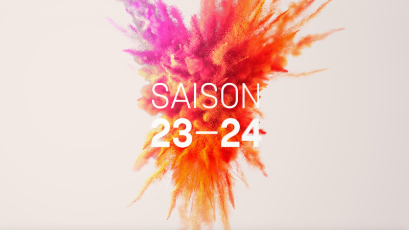 Clip de saison 2023-2024