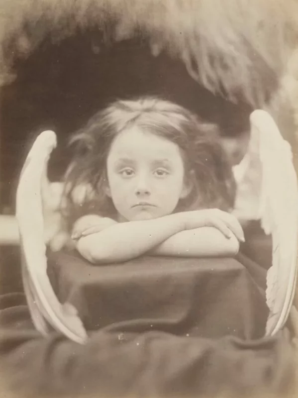 La bande-son de Julia Margaret Cameron