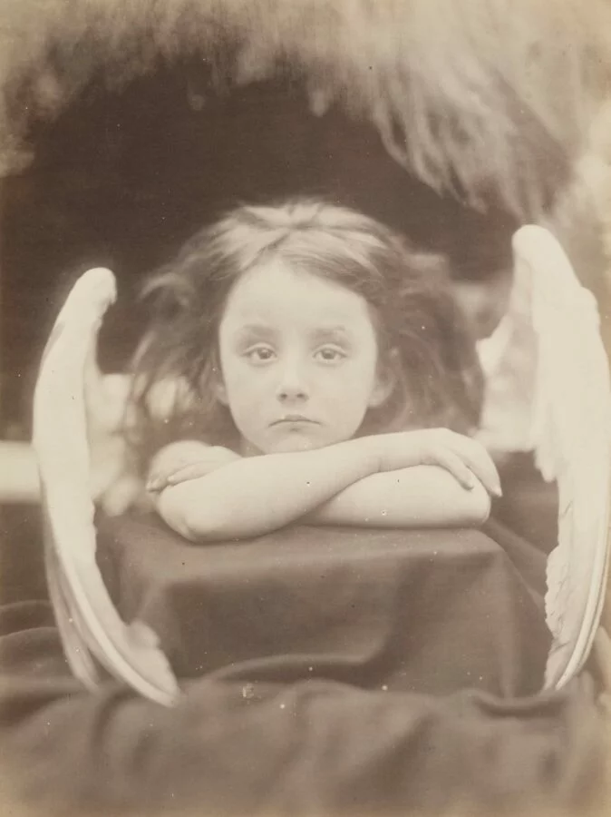 La bande-son de Julia Margaret Cameron